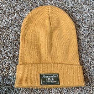 Abercrombie and Fitch beanie